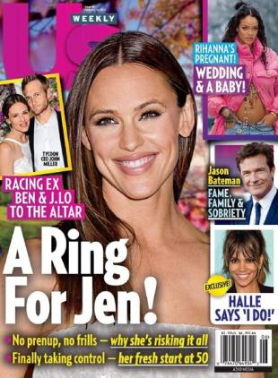 Us Weekly - February 14, 2022