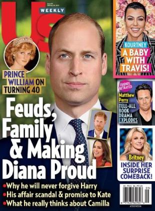 Us Weekly - February 28 2022