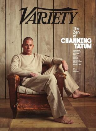 Variety - February 02, 2022