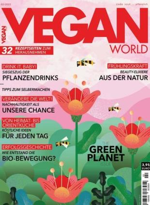 Vegan World - Februar 2022