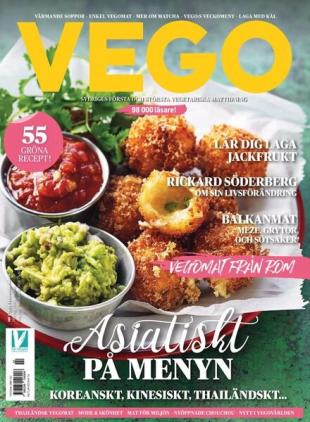 Vego - februari 2022