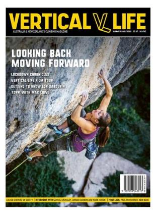 Vertical Life - November 2021