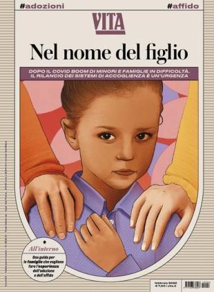 Vita - Febbraio 2022