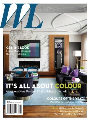 Western Living - January-February 2022