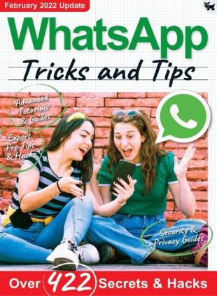 WhatsApp Tricks and Tips - February 2022