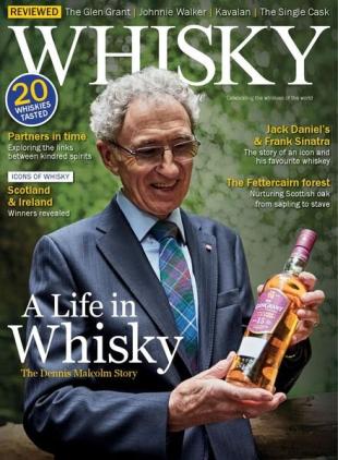 Whisky Magazine - February 2022