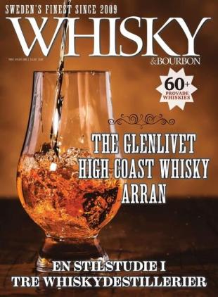 Whisky&Bourbon - februari 2022