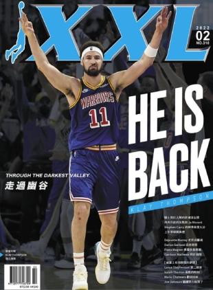 XXL Basketball - 2022-02-01