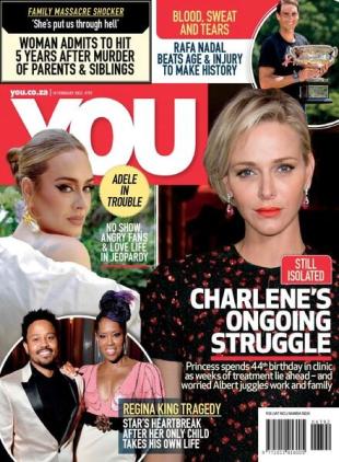 You South Africa - 10 February 2022