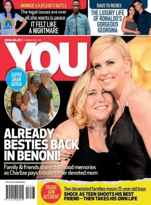 You South Africa - 17 February 2022