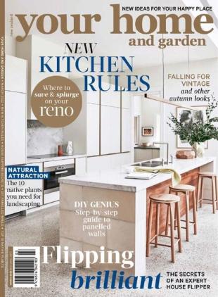 Your Home and Garden - March 2022