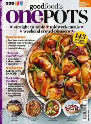 BBC Home Cooking Series - February 2022
