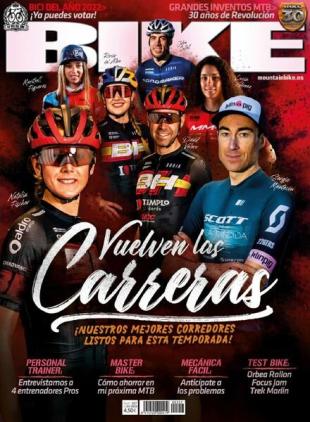 Bike Espana - marzo 2022