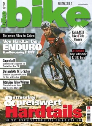 Bike Germany - April 2022