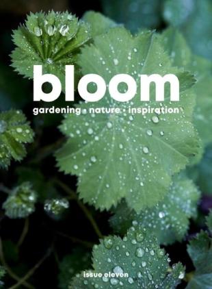 Bloom - February 2022