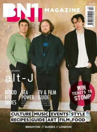 BN1 Magazine - February 2022