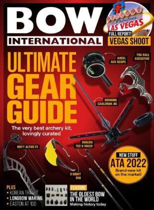Bow International - February 2022