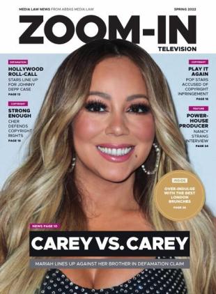 Broadcast supplement - 26 March 2022