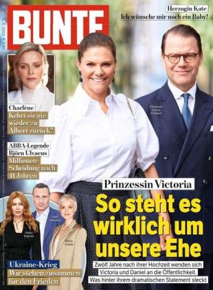 Bunte Magazin - 03 Marz 2022