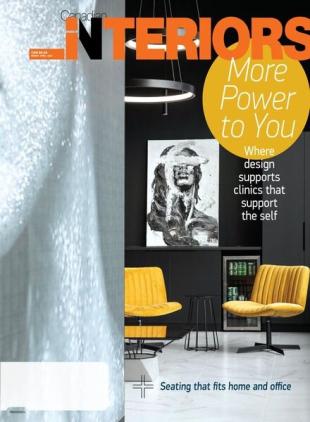 Canadian Interiors - March-April 2022