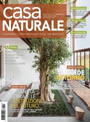 Casa Naturale - marzo 2022