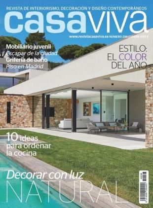 Casa Viva Espana - marzo 2022
