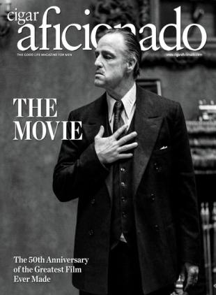 Cigar Aficionado - March-April 2022