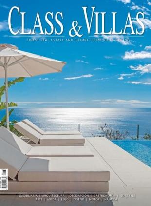 Class & Villas - marzo 2022