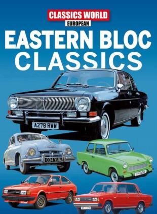 Classics World European - March 2022