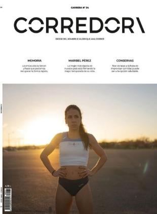 CORREDOR - marzo 2022