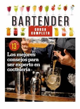 Curso de Bartender - mayo 2022