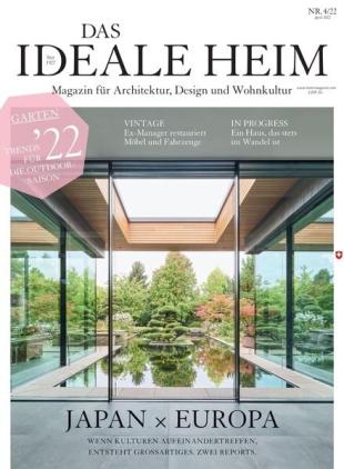 Das Ideale Heim - April 2022