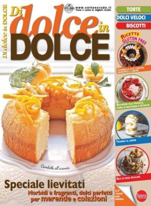 Di Dolce In Dolce - marzo 2022