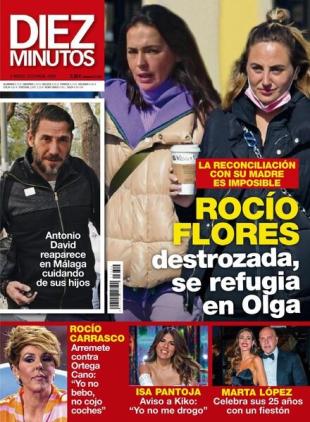 Diez minutos - 02 marzo 2022