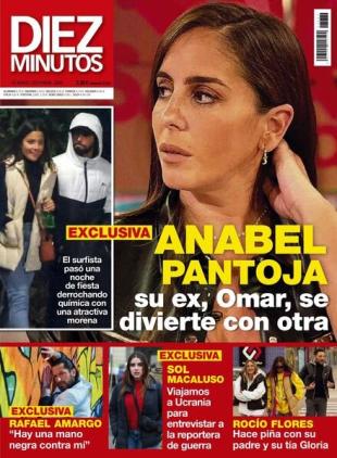 Diez minutos - 16 marzo 2022