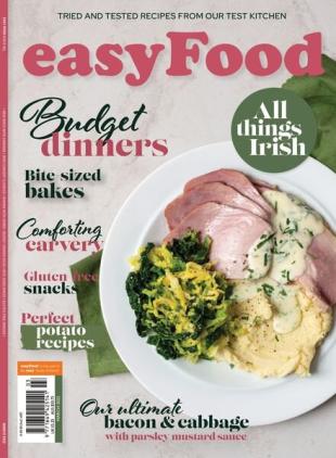 Easy Food Ireland - February 2022
