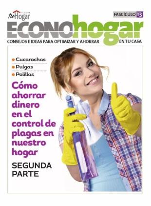 Econohogar - mayo 2022