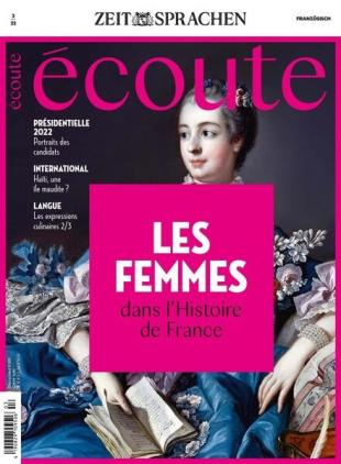 ecoute - Nr 3 2022