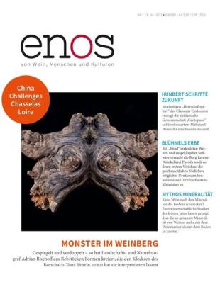 enos - Februar 2022