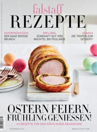 Falstaff Rezepte - Januar 2022