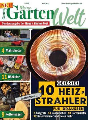 Garten Welt - Marz 2022