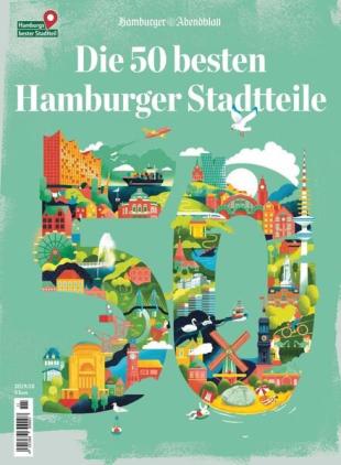 Hamburger Abendblatt Magazine - Ausflug - 19 Marz 2022