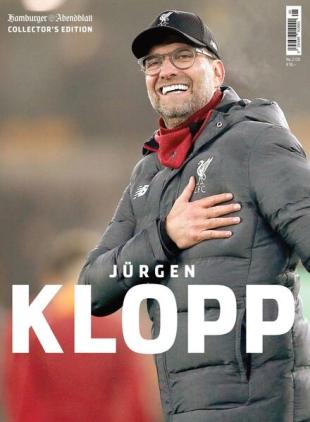 Hamburger Abendblatt Magazine - Collector's Edition - 26 Februar 2022