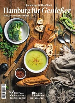 Hamburger Abendblatt Magazine - Kulinarik - 26 Februar 2022