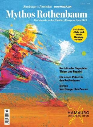 Hamburger Abendblatt Magazine - Kultur - 05 Marz 2022