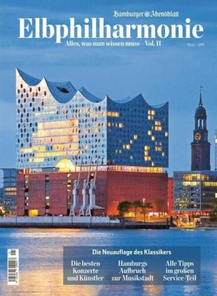 Hamburger Abendblatt Magazine - Kultur - 26 Marz 2022