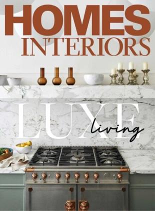 Homes & Interiors Scotland - March 2022