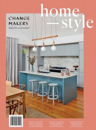 homestyle New Zealand - April 2022