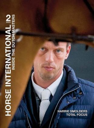 Horse International - March 2022