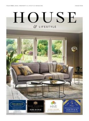 House & Lifestyle - March 2022